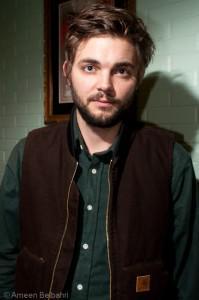 Comedian Nick Thune at The Altamont Tomorrow Night and Saturday