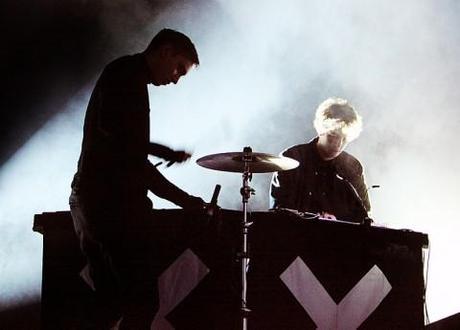 The xx release long awaited second album. Photo Credit: Flickr.