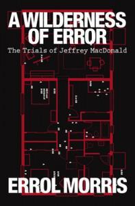 Book Review: A Wilderness of Error