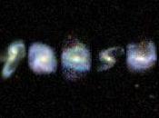 Write Your Message Real Galaxies