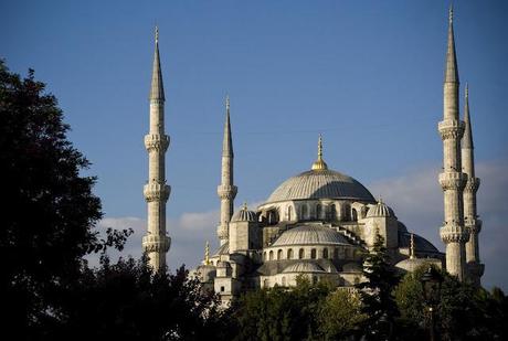 Istanbul in Two Days (part 2)