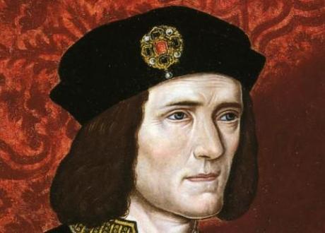 Richard III