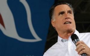 Even Conservatives are criticizing and condemning Romney’s comments on the mid-east tragedy yesterday…