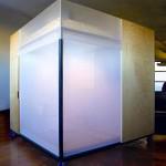 Compact inspiration: THE CUBE