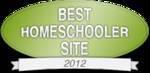 What a Blessing to be a Part of the Top 25 Homeschool Blogs!