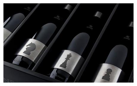 Limited Edition and Creative Wine Collection