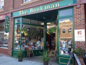 Books are alive and well in Charlottetown