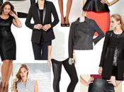 Fall 2012 Runway Trends Leather