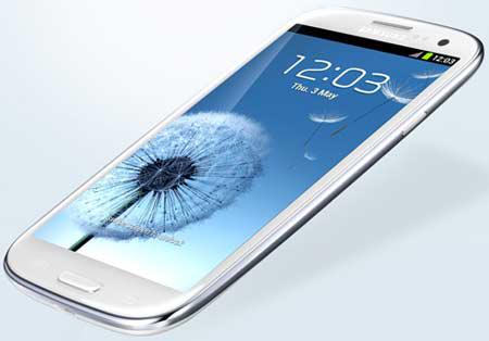 Galaxy S3/S4 Live Wallpaper for Android - Free Download - Zwodnik
