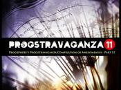 ProgSphere Releases Their Free Progstravaganza Compilation Your Earthly Consumption