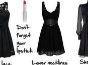 Wear When Black Isn’t Your Best Colour