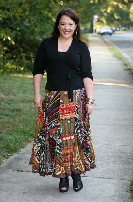 Thursday: Boho Basics