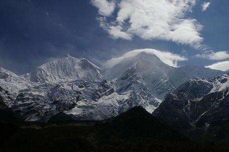 Himalaya Fall 2012 Update: News From Manaslu