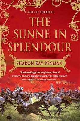 LOOKING FOR RICHARD III - LATEST NEWS AND COLLECTIVE READING OF THE SUNNE IN SPLENDOUR