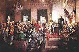 Happy Birthday, U.S. Constitution