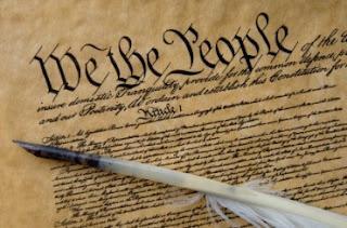 Happy Birthday, U.S. Constitution