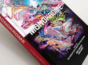 MONOKROME Volume Book