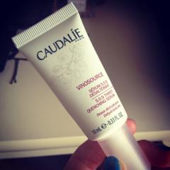 Review | Caudalie SOS Quench Thirsting Serum