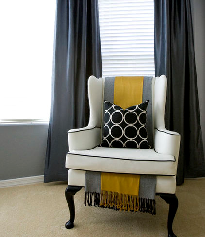 houzz com Thursday Inspiration: Throw Designs HomeSpirations