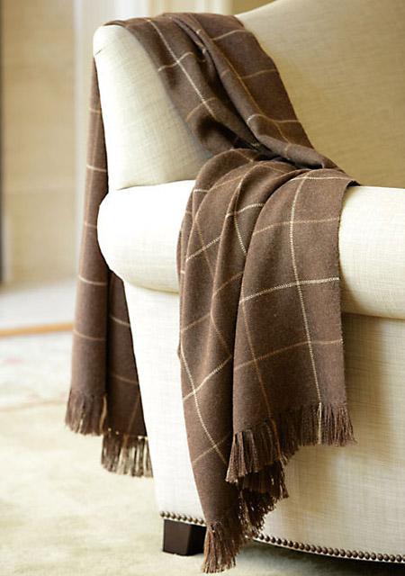 bodmerblankets com Thursday Inspiration: Throw Designs HomeSpirations