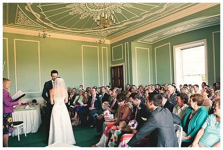 Sarah & Dave’s Wedding | Woolverstone Hall | Ipswich | Suffolk