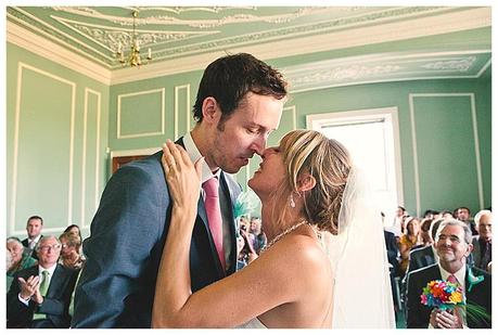 Sarah & Dave’s Wedding | Woolverstone Hall | Ipswich | Suffolk