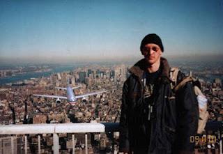 Late 9/11 Tribute