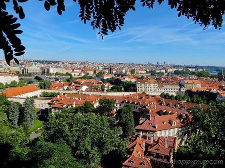 Prague - A 5-star holiday come true
