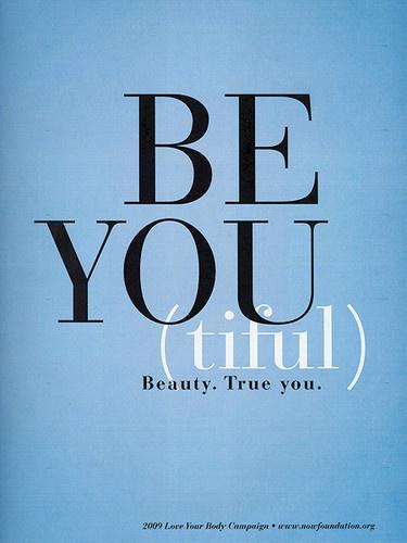 BeYou(tiful)