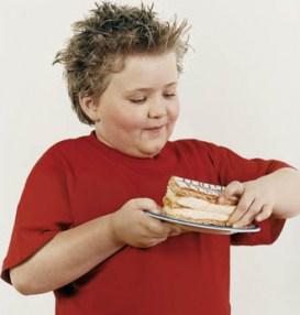 Causes of Childhood Obesity