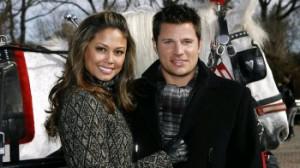 Vanessa Minnillo and Nick Lachey’s Little One is Finally Here!
