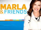 Marla Friends Premieres Sept News Channel