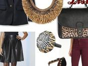 Frugal Fashion Friday Fall Lust List