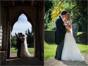Wedding Photographer Northampton | Caroline & Robin | Stanford Wedding