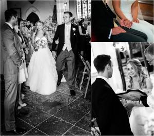 Wedding Photographer Northampton | Caroline & Robin | Stanford Wedding