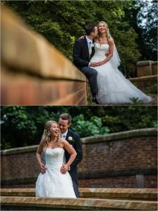 Wedding Photographer Northampton | Caroline & Robin | Stanford Wedding