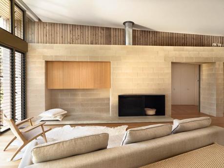 Beach House at Point Lonsdale by Studio101 2