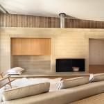 Beach House at Point Lonsdale by Studio101
