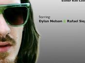 LOVE GLOW Press Poster