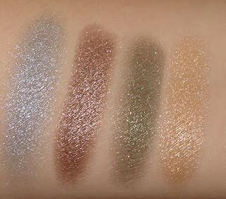 L'Oreal Infallible 24 Hr Eye Shadow