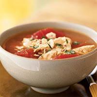 Foodie Fridays: Chicken Tortilla Soup & Avocado BLT