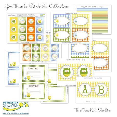 Free Printable Friday:  Welcome Fall!