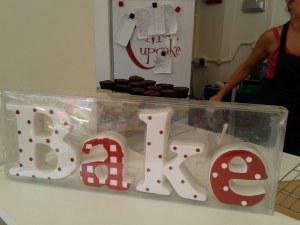 ms cupcake shop Ms Cupcake’s Secrets of Sweet Success