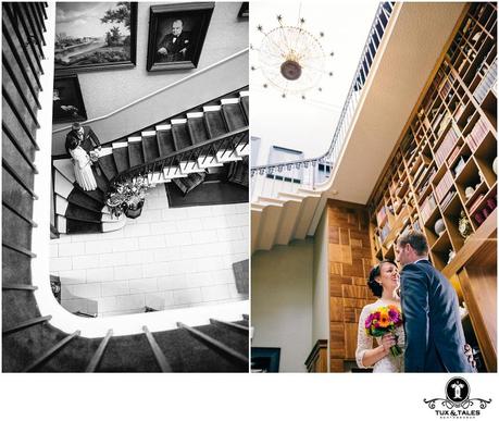 Mod & In Love | York Wedding Photographer