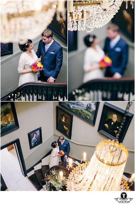 Mod & In Love | York Wedding Photographer