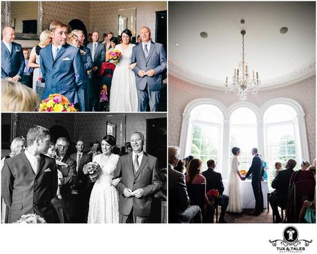 Mod & In Love | York Wedding Photographer