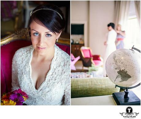 Mod & In Love | York Wedding Photographer