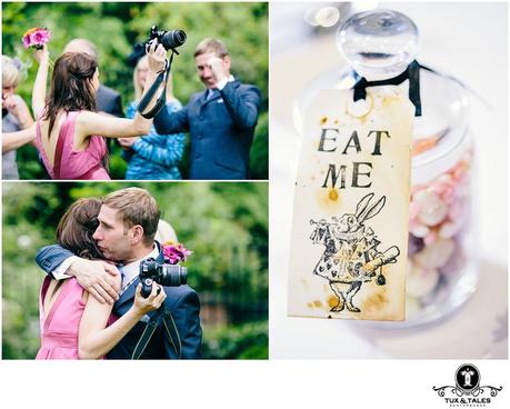 Mod & In Love | York Wedding Photographer