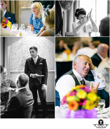 Mod & In Love | York Wedding Photographer