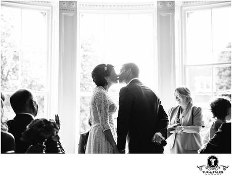 Mod & In Love | York Wedding Photographer